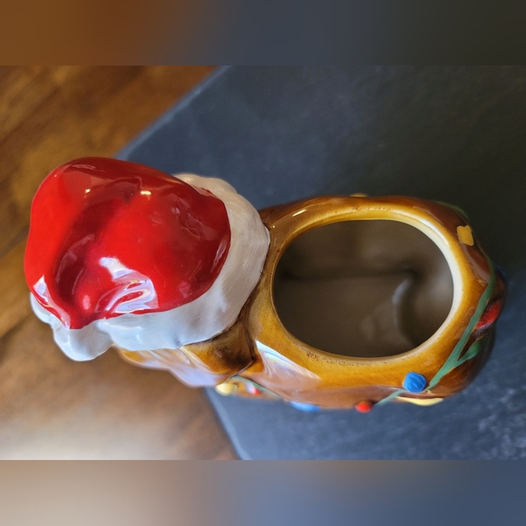 DISNEY- Trader Sam’s Grog Grotto- Holiday Elephant – 1st Edition - EXCLUSIVE !! - Picture 9 of 15